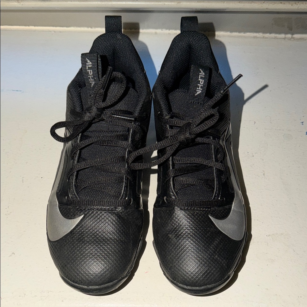 Boys Nike Football Cleats